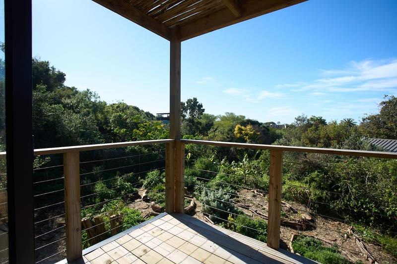 To Let 2 Bedroom Property for Rent in Poortjies Western Cape